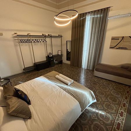 Celeste Rooms Bed And Breakfast CTA Exterior foto