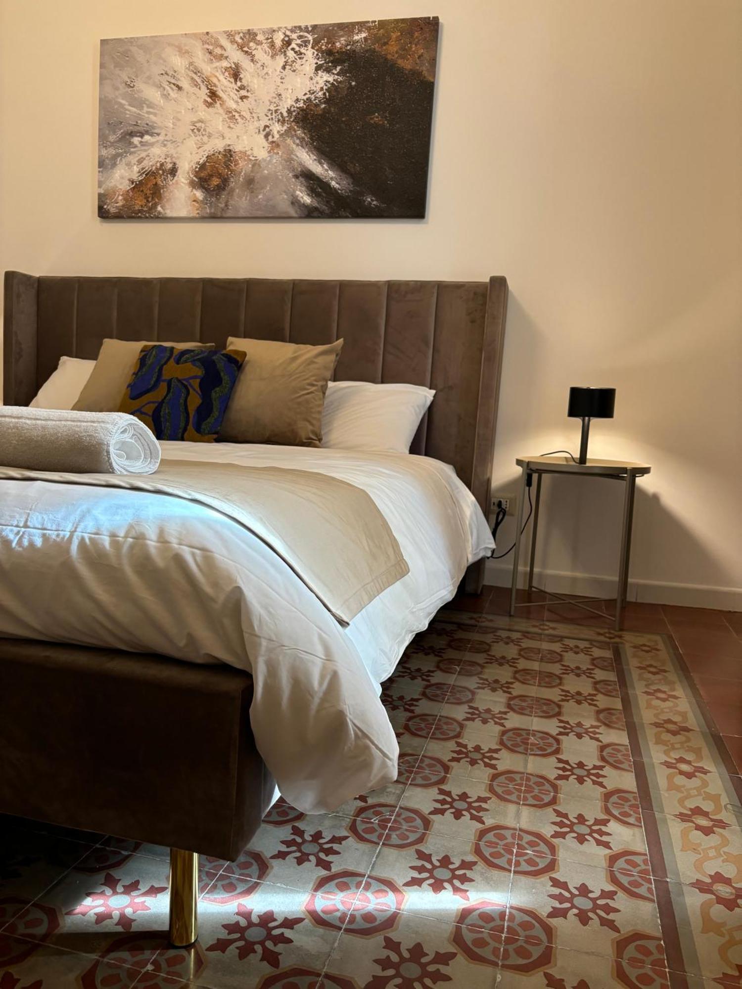 Celeste Rooms Bed And Breakfast CTA Exterior foto