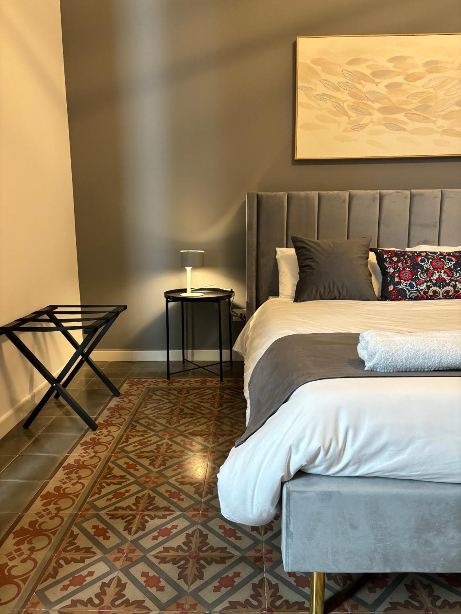 Celeste Rooms Bed And Breakfast CTA Exterior foto
