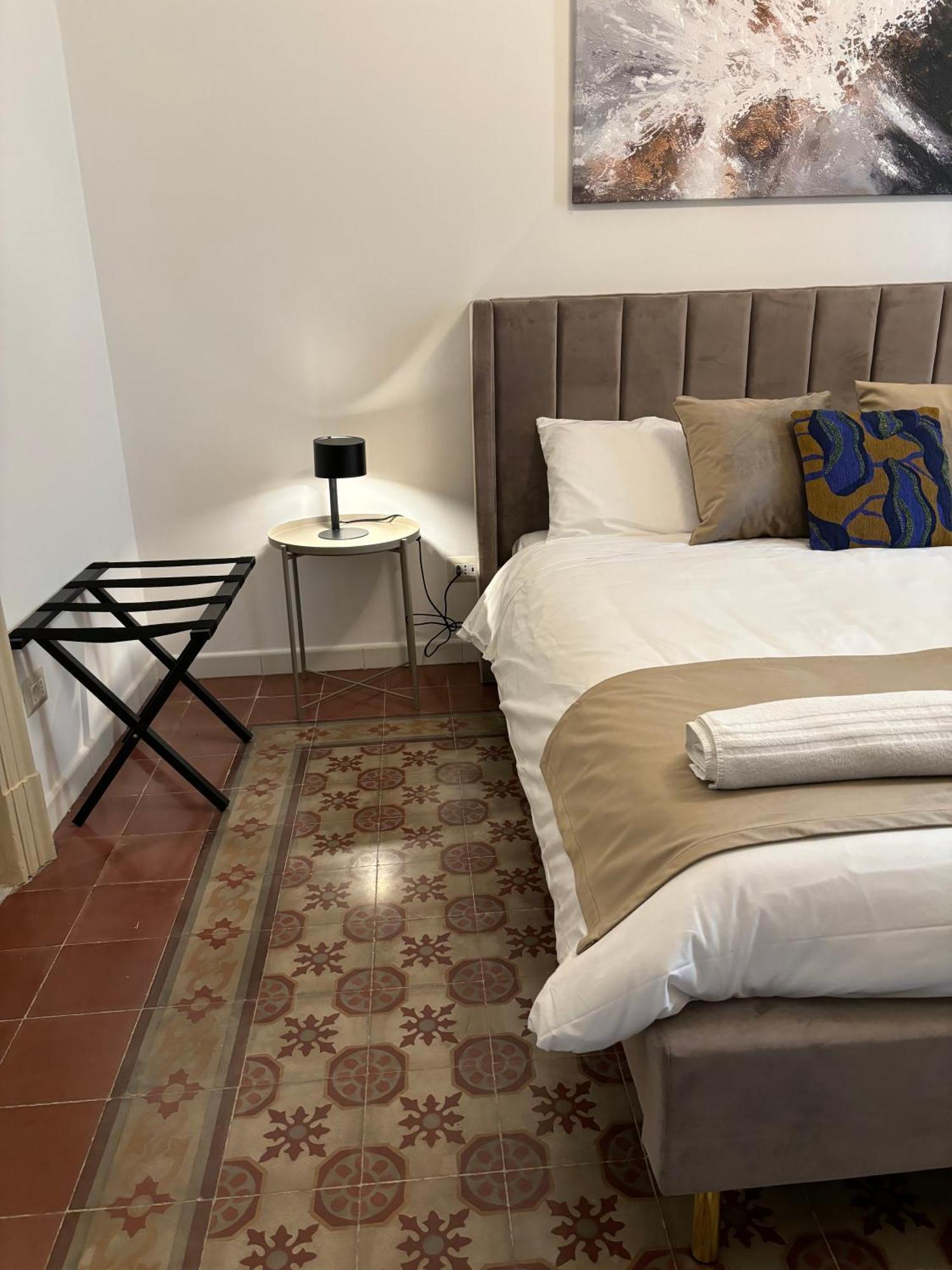 Celeste Rooms Bed And Breakfast CTA Exterior foto