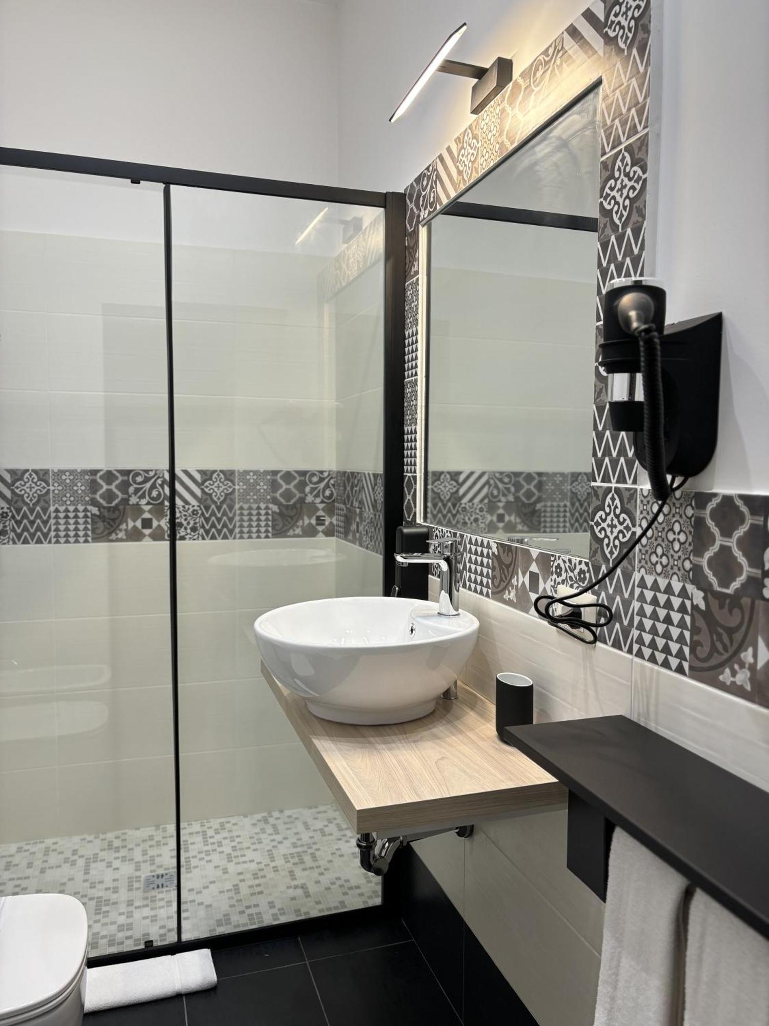 Celeste Rooms Bed And Breakfast CTA Exterior foto