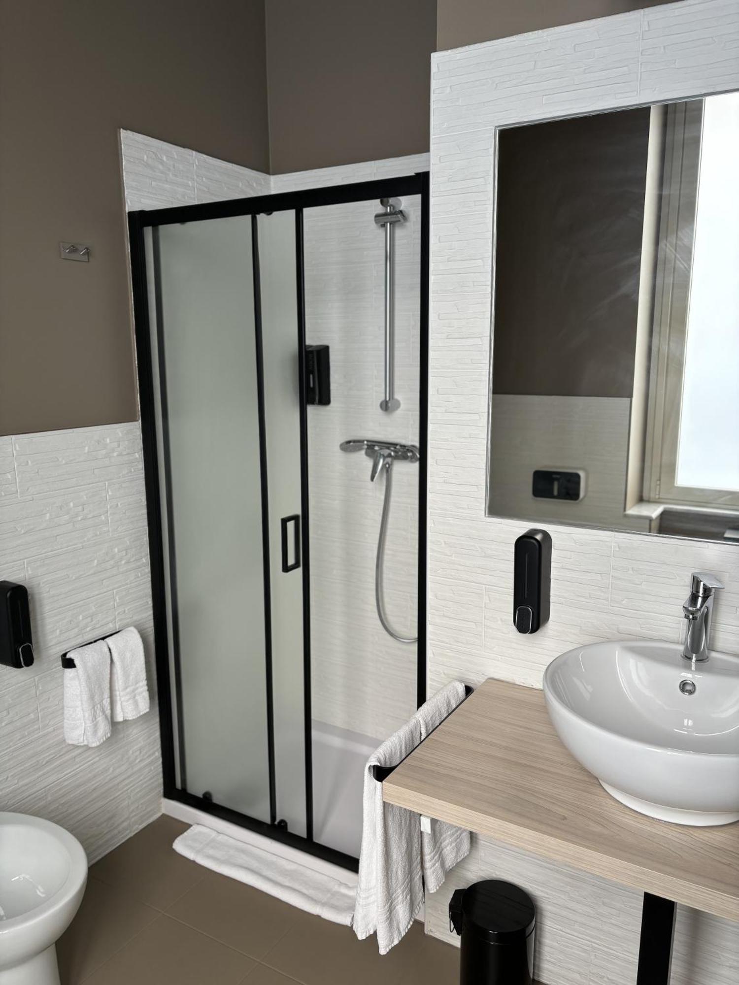 Celeste Rooms Bed And Breakfast CTA Exterior foto