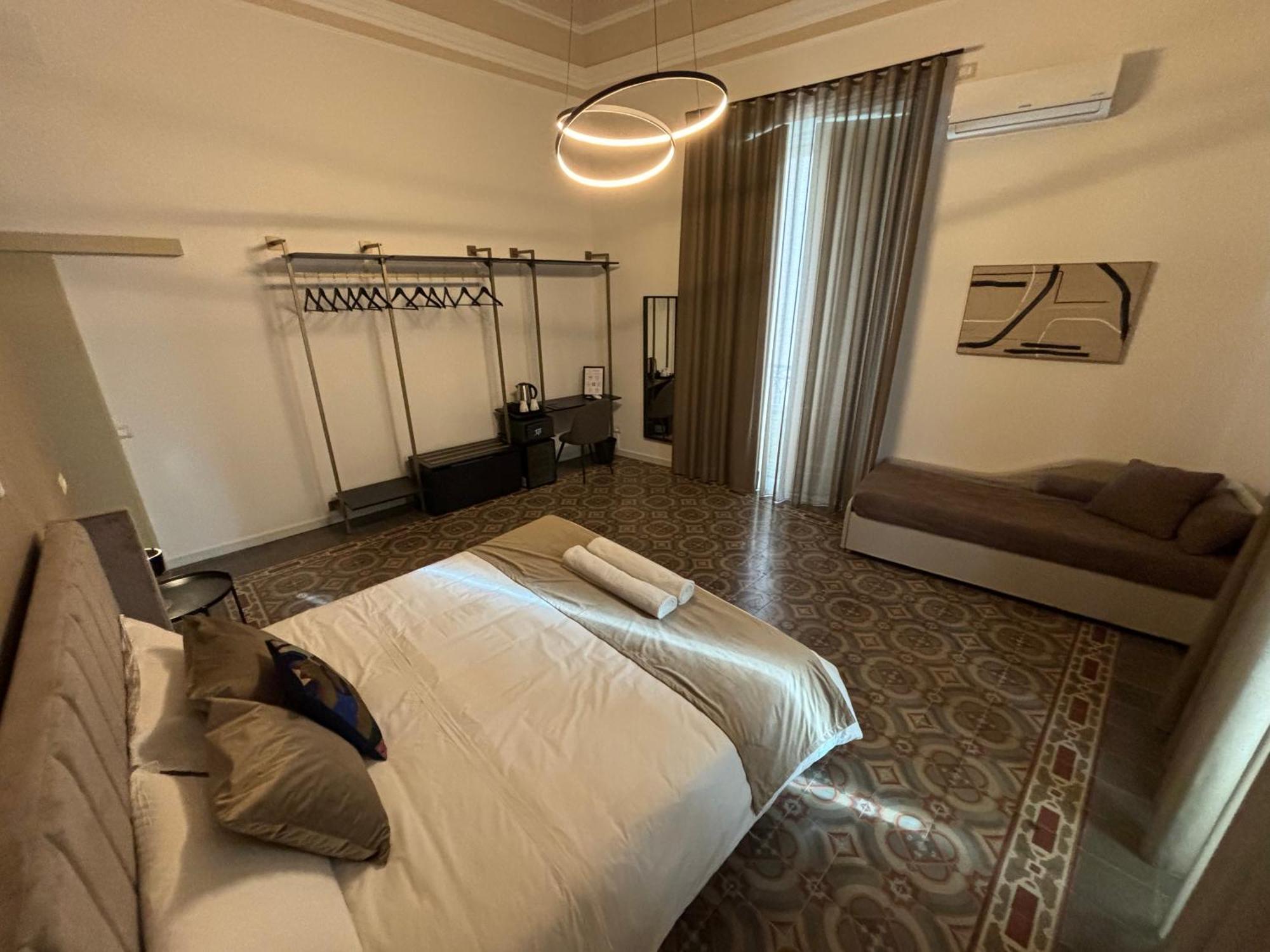 Celeste Rooms Bed And Breakfast CTA Exterior foto