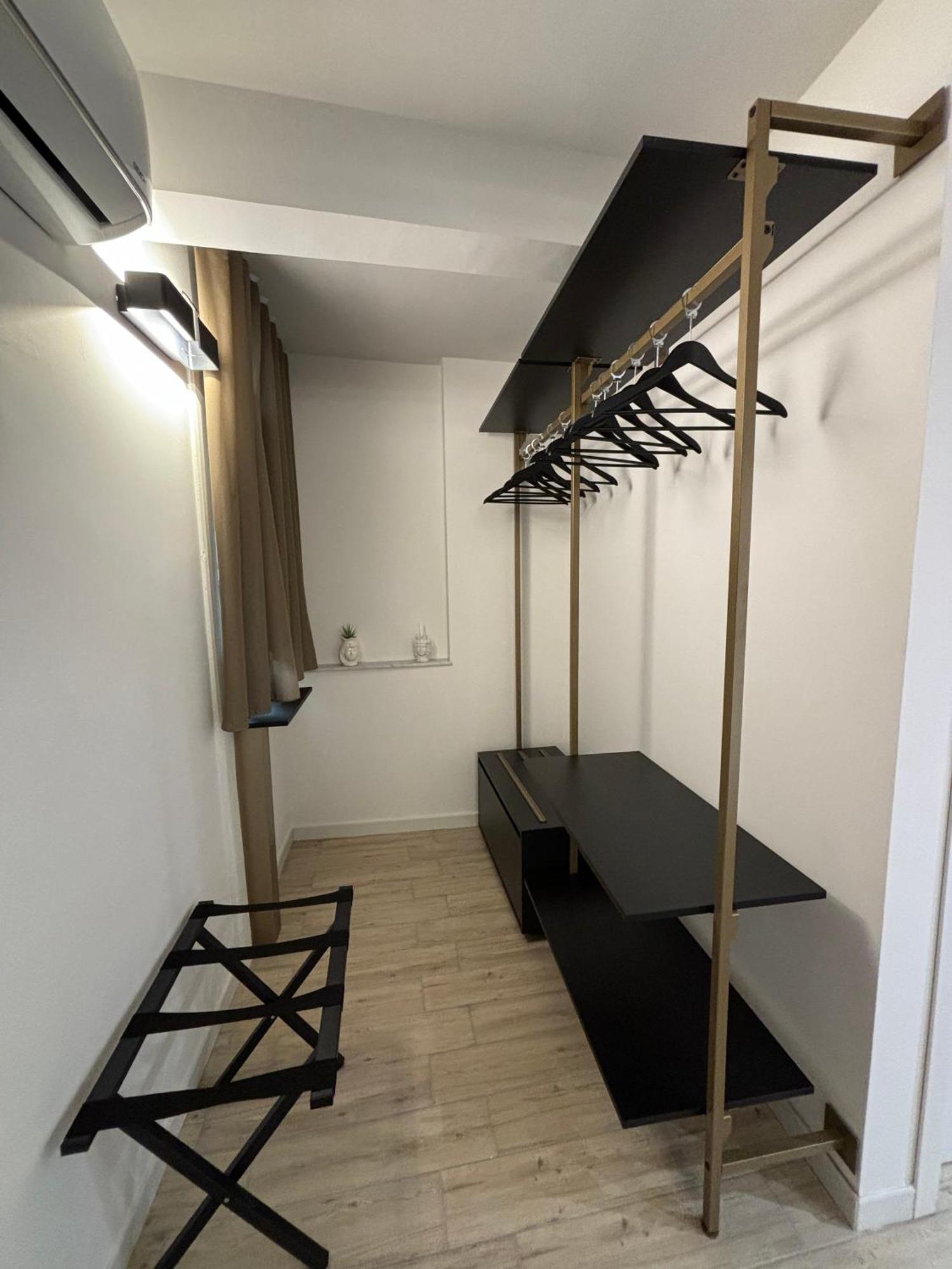 Celeste Rooms Bed And Breakfast CTA Exterior foto