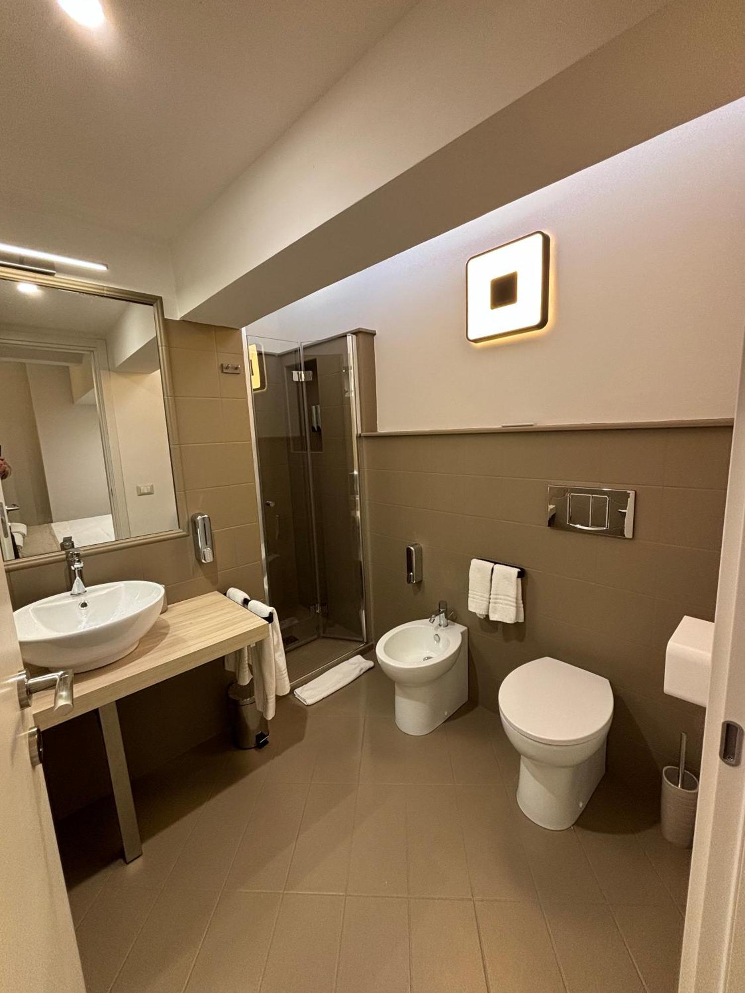 Celeste Rooms Bed And Breakfast CTA Exterior foto